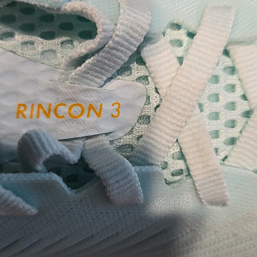 HOKA ONE ONE RINCON 3. SIZE 7.5 B. - Picture 7 of 12